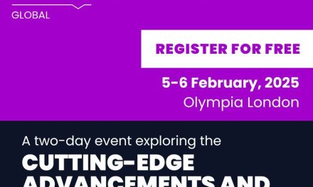 Just 11 Weeks Until the Intelligent Automation Conference – Unlock New Knowledge and Build Strategic Connections!