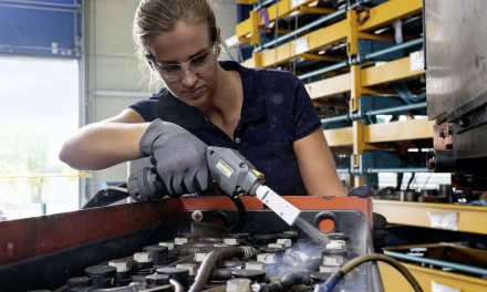 Simplifying servicing to power productivity: why all brand support matters