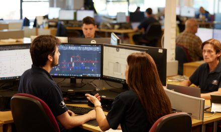 ICS Cool Energy Enhances Customer Experience with New Customer Care Team