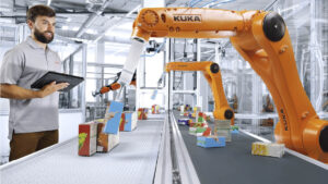 ID 06 Konsumgueterindustrie automatica21 Effective Automation; When Efficiency is of the Essence