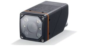 IFM035 Product Pic ifm’s versatile multicode reader is as simple as a sensor!