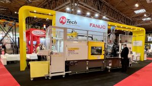 IMAGE 1 The evolution of robot system integrators: building a successful partnership