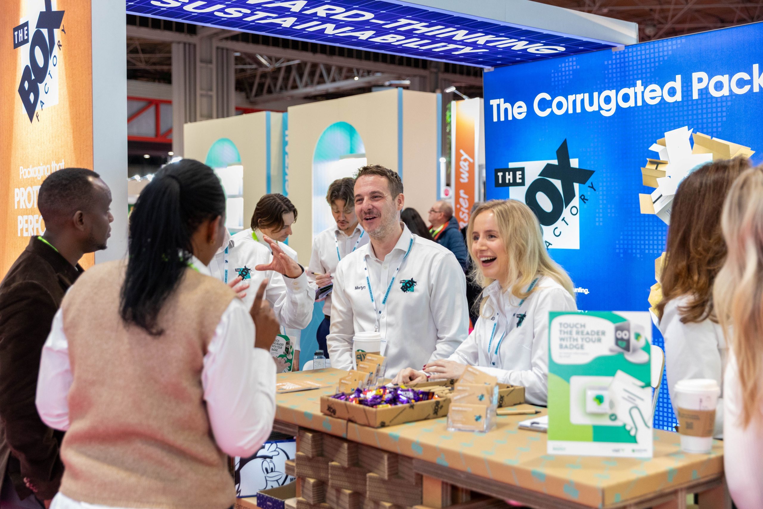 Packaging Innovations & Empack 2027 opens registration with focus on turning innovation into action
