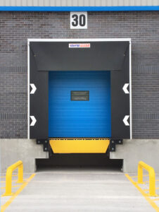 IMG 1102 final INTEGRATED THIRD PARTY LOGISTICS RELIES ON STERTIL DOCK PRODUCTS TO SUPPORT 24/7 OPERATION