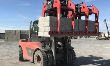 B&B Attachments heads to the Big 5 Construct Saudi