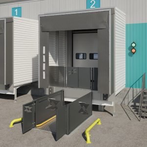 IMG 20241121 154819 584 MCL TS Rise of the Lift Platform: The New MCL-Series, Low Rise & Loading Dock Lift Platforms