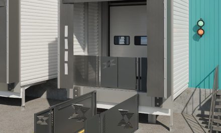 Rise of the Lift Platform: The New MCL-Series, Low Rise & Loading Dock Lift Platforms