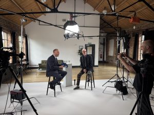 Made in Britain’s insightful video series