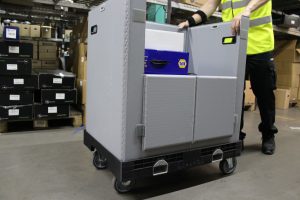 IMG 9324 129 Manufacturers benefit from Loadhog’s end-to-end handling solutions