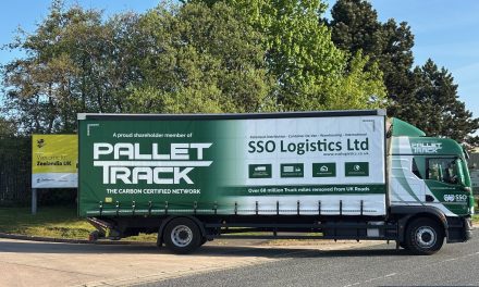 Merseyside going green – In every sense of the word