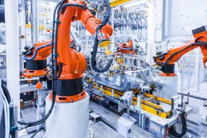 ING 52717 01102 Automation UK set to be the largest annual event in the UK showcasing leading automation and robotics suppliers