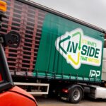 Haulage director announced of winner of IPP’s supply chain sustainability competition