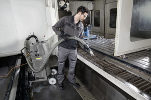 IVR L 65 12 1 Tc app 15 CI15 300 dpi Kärcher Professional UK Announces Industrial Vacuum Offer