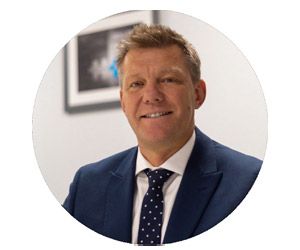IWS IWS Group Announces Leadership Changes: Welcoming New Divisional Managing Director