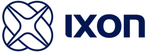 IXON Logo Blue How OEMs adapt to the global chip shortage