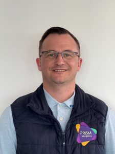 Ian Wright Managing Director Prism eLogistics 1 Growing fulfilment and contract packer appoints new managing director