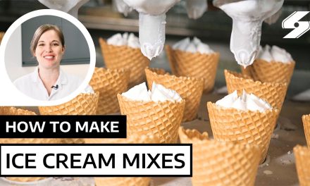 Silverson Machines showcase versatility of their High Shear mixers in latest ‘How to’ videos