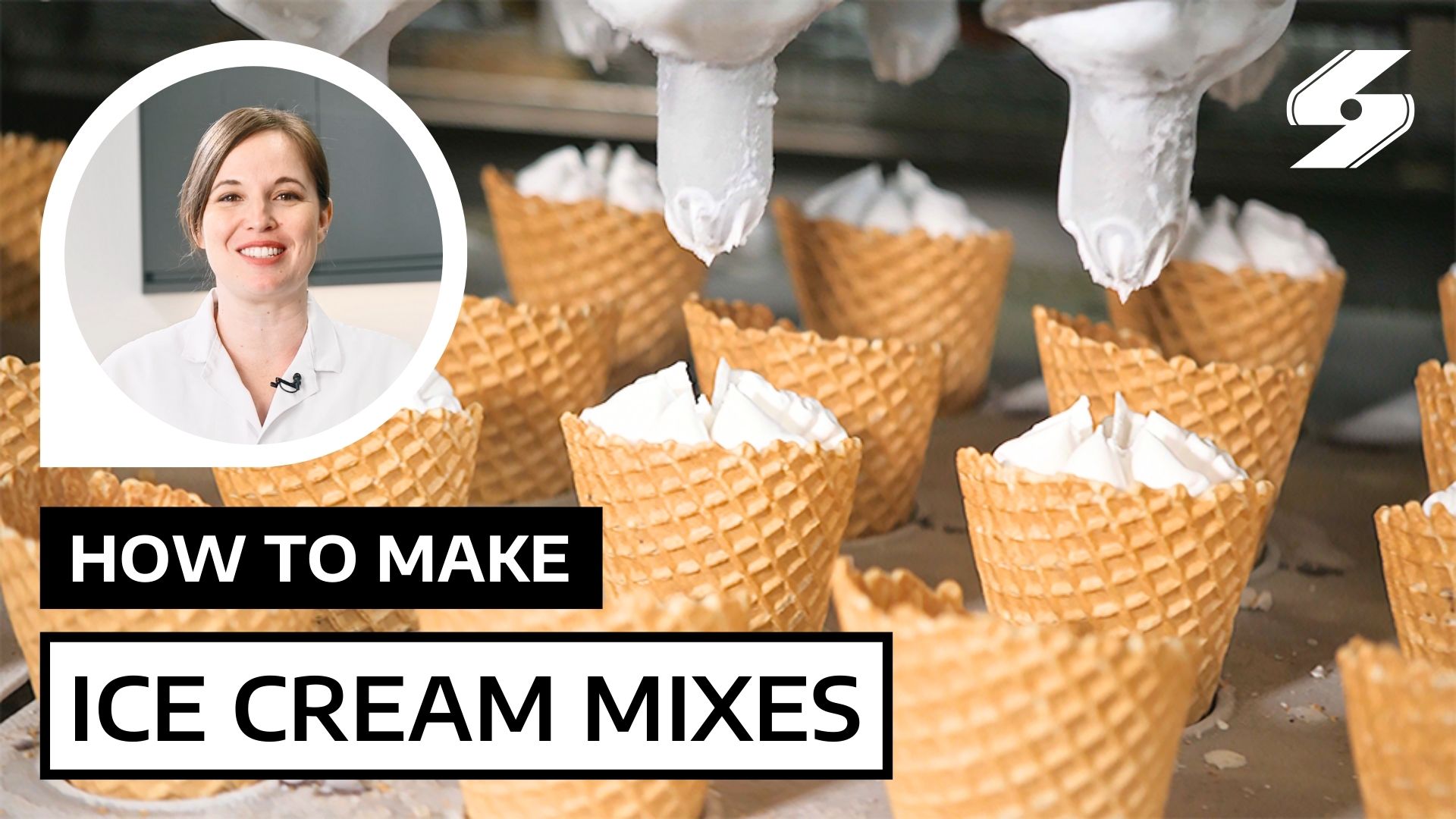 Silverson Machines showcase versatility of their High Shear mixers in latest ‘How to’ videos