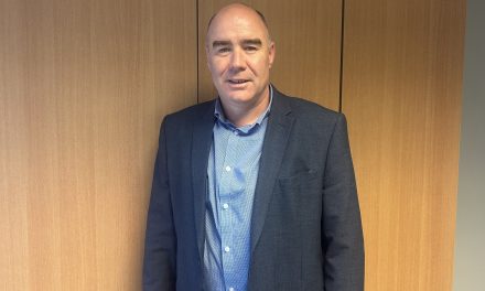 Iain Cunningham appointed to Head of Packaging, Antalis Ireland