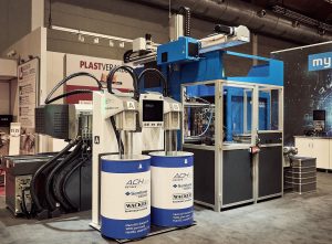 Image 1 26 ARE YOU CONNECTED? REVOLUTIONISING PRODUCTIVITY AND TRANSPARENCY IN PLASTICS