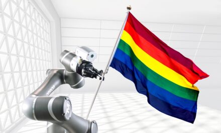 OMRON awarded the Gold Rating under the PRIDE index for the 5th consecutive year