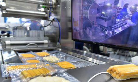 Transforming food safety: Is all-in-one the future?