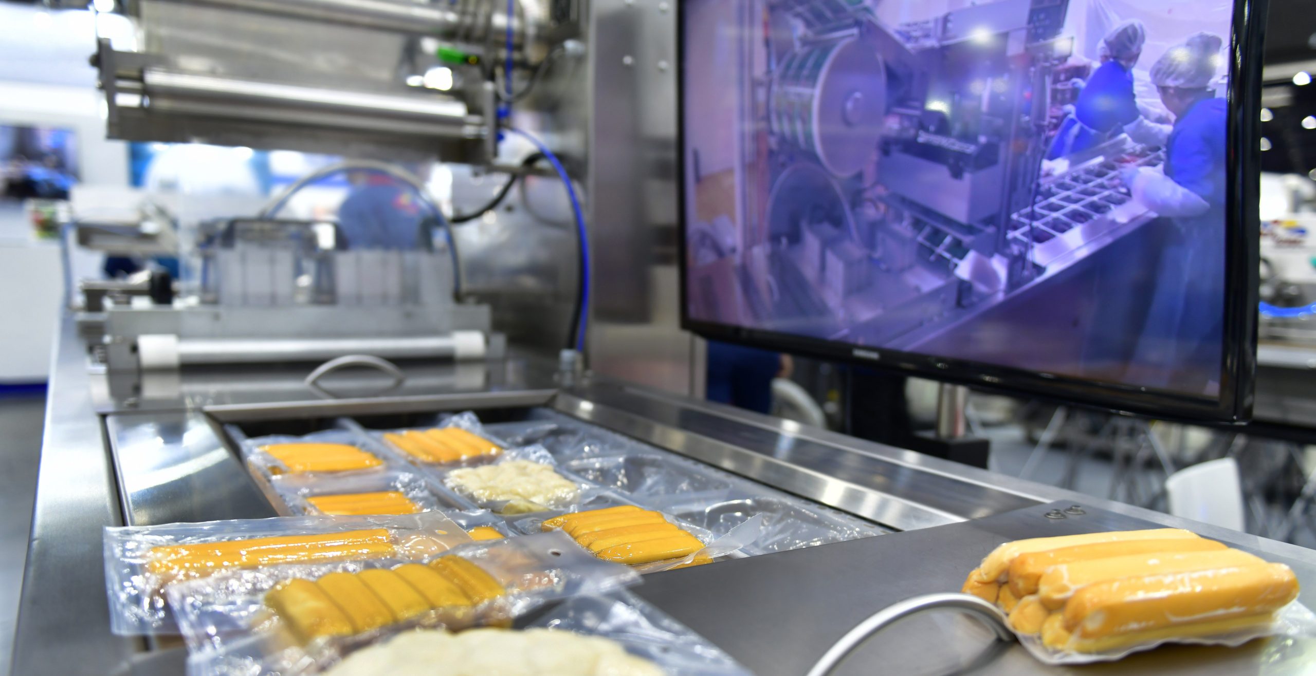 Transforming food safety: Is all-in-one the future?