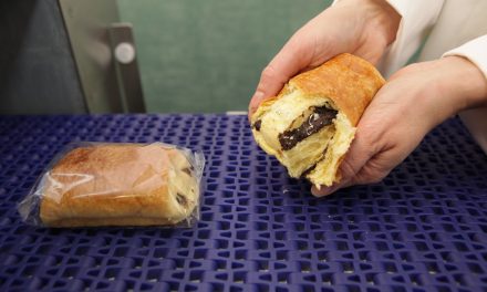 Are we a match? Tips on choosing complementary food inspection technologies