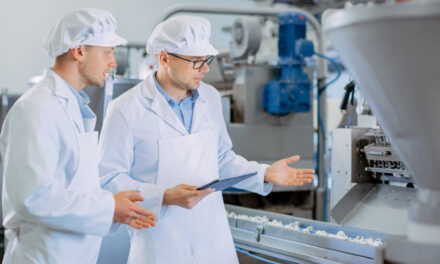 FORTRESS TECHNOLOGY SOLVES ‘REAL TIME’ DATA DISCONNECT