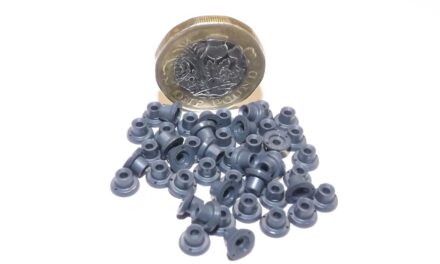 OMEGA PLASTICS BOOSTS DOMESTIC MICRO MOULDING STRONGHOLD