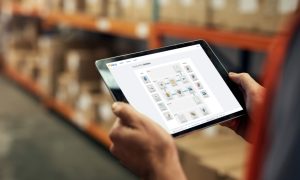 Raben Group digitalises European co-packing operations