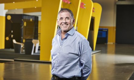 UK manufacturing rises to eighth in world but can climb higher with automation