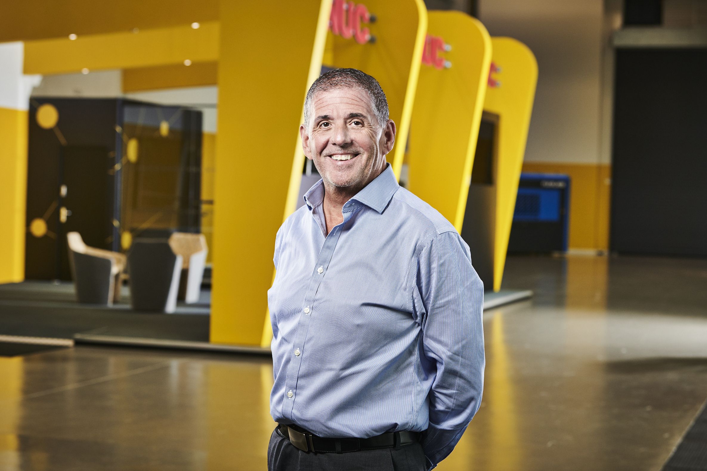 UK manufacturing rises to eighth in world but can climb higher with automation