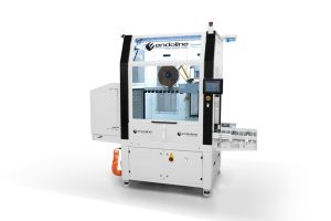 Image 10 Endoline Automation Revitalises Century-Old Toffee Factory with Custom-Built Packing Line