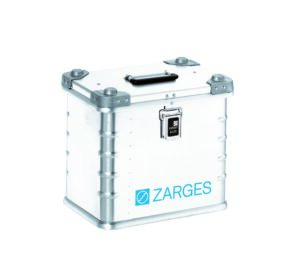 Image 2 1 Handle with Care: ZARGES unveils universal battery box