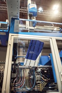 Image 2 20 ARE YOU CONNECTED? REVOLUTIONISING PRODUCTIVITY AND TRANSPARENCY IN PLASTICS