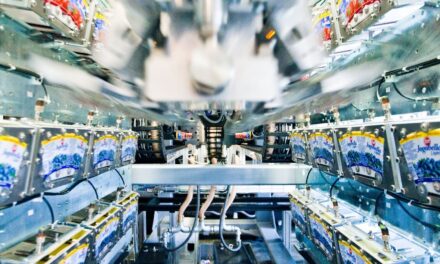 Protecting premium Food & Beverage brand integrity