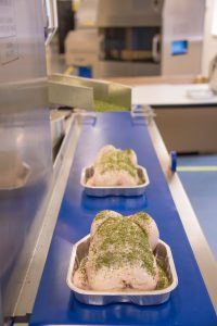 Image 2 HACCP IDEALS FOR PRE PREPARED MEALS HACCP ideals for pre-prepared meals