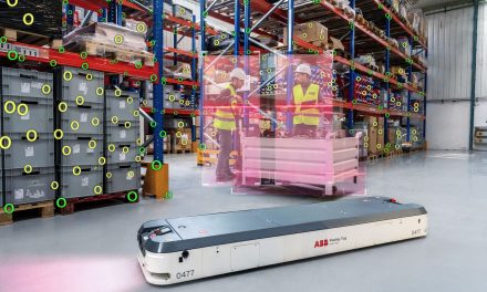 ABB acquires Sevensense, expanding leadership in next-generation AI-enabled mobile robotics