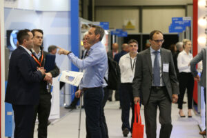Image 3 The countdown is almost over for Plant & Asset Management Exhibition 2022