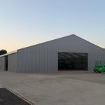 Rethinking temporary buildings: A more sustainable way to add space
