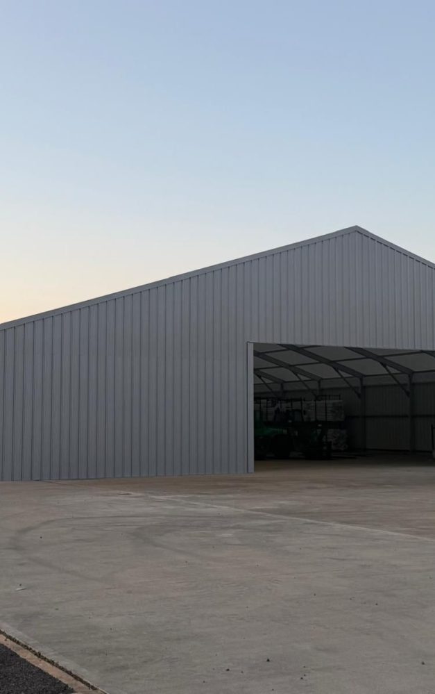 Rethinking temporary buildings: A more sustainable way to add space