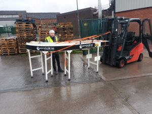 Image 3 10 Endoline Automation Revitalises Century-Old Toffee Factory with Custom-Built Packing Line