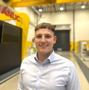 Image 3 Dan Fisher The evolution of robot system integrators: building a successful partnership