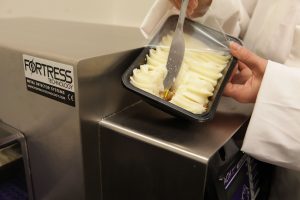 Image 3 HACCP IDEALS FOR PRE PREPARED MEALS HACCP ideals for pre-prepared meals