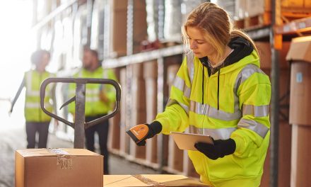 Raben Group digitalises European co-packing operations with Nulogy