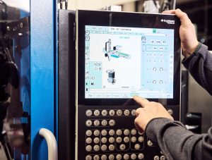 Image 4 6 ARE YOU CONNECTED? REVOLUTIONISING PRODUCTIVITY AND TRANSPARENCY IN PLASTICS