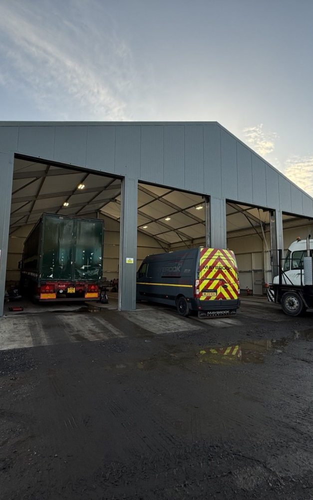 Matching space to demand: why more manufacturers are choosing to rent instead of build