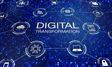 The digital transformation is here to help – don’t leave it waiting