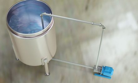 Silverson Mixing Science Series